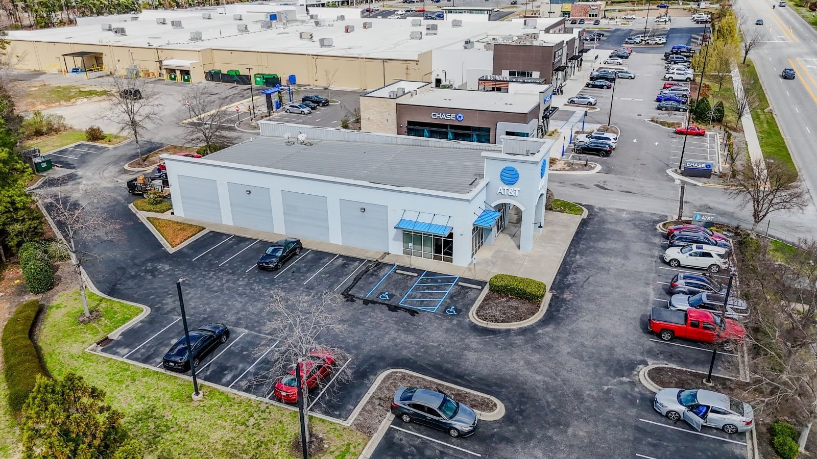 Investment Highlights